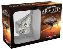 Star Wars Armada: Assault Frigate MK2